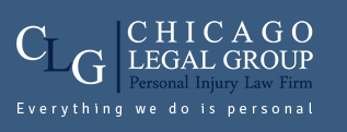 Chicago legal group logo